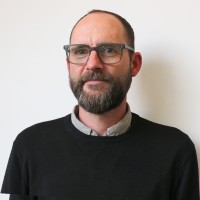 Space Syntax Employee Ed Parham's profile photo