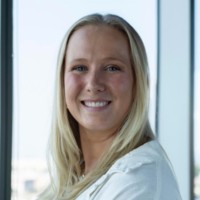 Jellyfish Employee Hannah Maxwell's profile photo