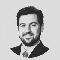 Blue Owl Capital Employee Scott Jeffreys's profile photo