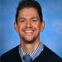 St Edward's College Employee Keith Mills's profile photo