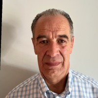 Cloud Services Employee Juan Velez's profile photo