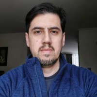 Rene Obreque Email