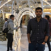 DIL Employee Pruthvi Vankineni's profile photo