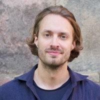 Polytope Employee Marcus Gube's profile photo