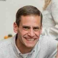 Move 2 IncluDE Employee Stephen Sinko's profile photo