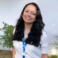 Prolagos S.A. Employee Kimberlly Santana's profile photo