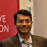 CARE Analytics and Advisory Private Limited Employee Abhisheik Vishwakarma's profile photo