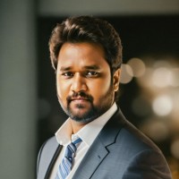 Krishna Maddiboina Email
