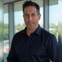 ServiceNow Employee Chris Longo's profile photo