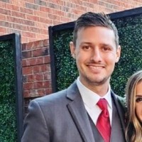 JENSEN ENGINEERS, INC. Employee Daniel Davis's profile photo