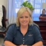 Gravity Oilfield Services Employee Krystle Albarez's profile photo