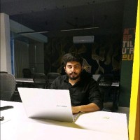 Jithin Surendran Email