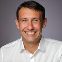 badenova Employee Moritz Schweitzer's profile photo