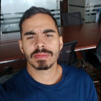 VMStudio4 Employee Filipe Gama's profile photo