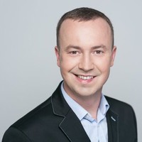 Tomasz Michalski's profile photo