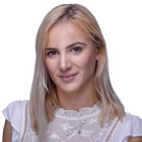 Independent Schools Queensland Employee Grace Llewellyn's profile photo
