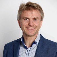 Mantara Health Ltd. Employee Mark Hudson-Peacock's profile photo