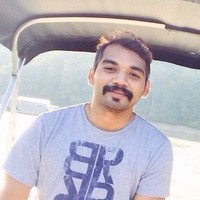Zaah Employee Parthasarathy TJ's profile photo