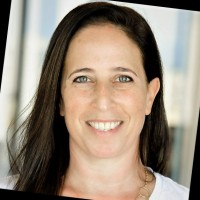 CommBox Employee Noa Tamir's profile photo
