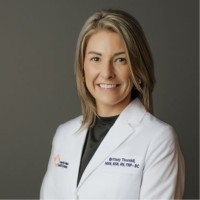 SOUTHERN WEST VIRGINIA HEALTH SYSTEM Employee Brittany Thornhill's profile photo