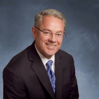 Columbia Bank Employee John Wells's profile photo