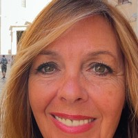 Electricity North West Employee Jill Hendry's profile photo