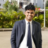 Kudostudy Employee Sahil Solanki's profile photo