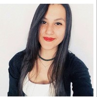Webmaster.Kitchen Employee Gizem Ozmeral's profile photo