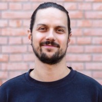 BackLight Employee Eric Barbedor's profile photo