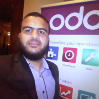 ITSS Employee Amr Shehata's profile photo