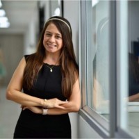 Gecelca SA E.S.P. Employee Carolina Vega's profile photo