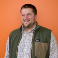 SharpenCX Employee Tyler Blocker's profile photo