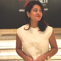 Pride Circle Employee Pratyasha Barooah's profile photo