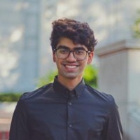 David AI (YC S24) Employee Suyash Jaju's profile photo
