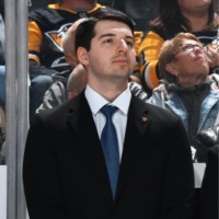 Norfolk Admirals Employee Cj D'Alimonte's profile photo