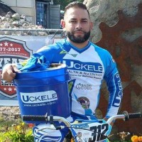 Uckele Health & Nutrition Employee Michael Rincon's profile photo
