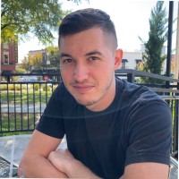 Xeikon Employee James Ballinger's profile photo