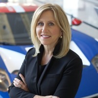 Ford Motor Company Employee Lisa Drake's profile photo
