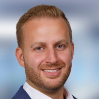 Mercedes-Benz AG Employee Dennis Behrens's profile photo