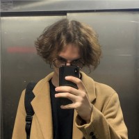 ‍ Nykonchuk's profile photo