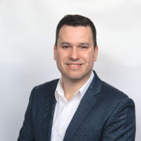 CSL Employee Alejandro Manrique's profile photo
