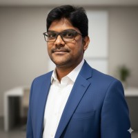 Bhaskar Balla Email & Phone Number