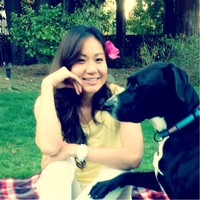 Chinese Hospital Employee Grace Poon's profile photo