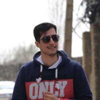 Oddrun Employee Arash Sheikhzade's profile photo