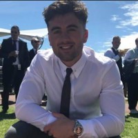 Mason Navarro Pledge Ltd Employee James Turnbull's profile photo