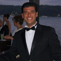 D Maris Bay Datça Peninsula Employee Cenk Turkmenoglu's profile photo