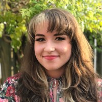 Fort Worth Botanic Garden Employee Brooke Johnson's profile photo