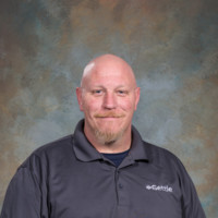 Gettle Incorporated Employee Bryan Glatfelter's profile photo