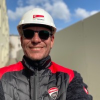 Tectus Group Employee Michael Strand's profile photo