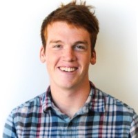 Capital One Employee Andrew McWhirter's profile photo